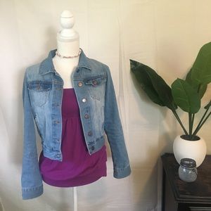 American Eagle Outfitters Tops - 🍇 Purple American Eagle Tube Top 🍇 American Eagle Outfitters Tops - 🍇 Purple American Eagle Tube Top 🍇